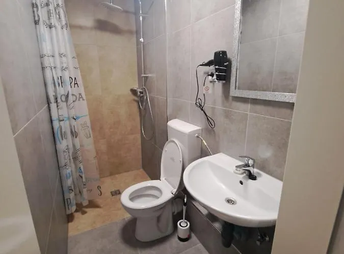 Pensionat Alex - Tocxan Ug Magdeburg