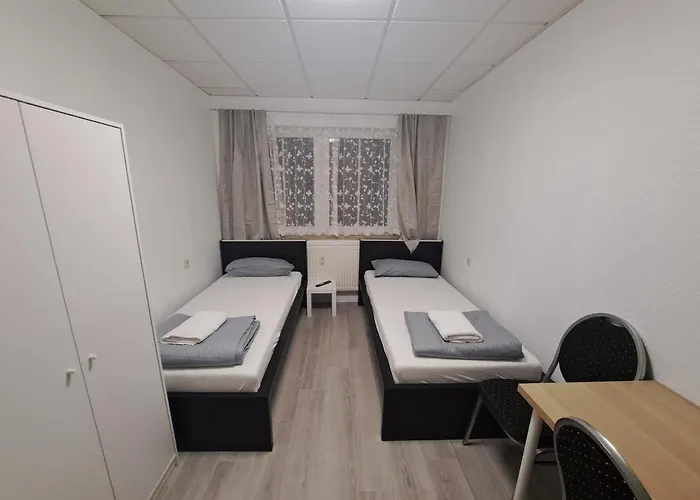 Alex - Tocxan Ug Magdeburg