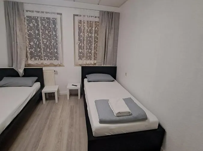 Alex - Tocxan Ug * マクデブルク