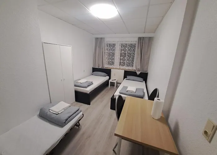 Alex - Tocxan Ug * Magdeburg