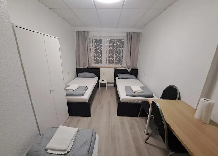 Pensionat Alex - Tocxan Ug *