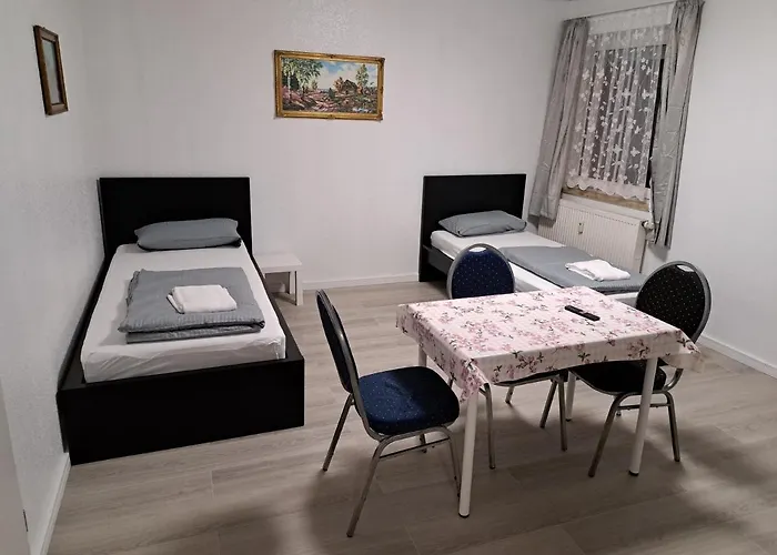 Guest house Alex - Tocxan Ug