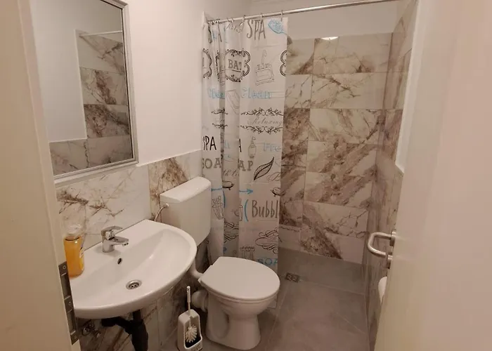 ゲストハウス Alex - Tocxan Ug