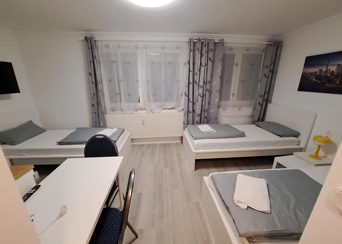 Alex - Tocxan Ug ゲストハウス