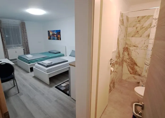 Alex - Tocxan Ug * マクデブルク