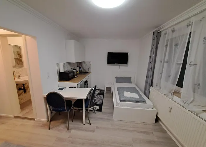 Alex - Tocxan Ug * Magdeburg