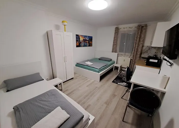 Alex - Tocxan Ug Magdeburg